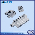 Custom Zinc et Aluminium Die Casting Parts Factory